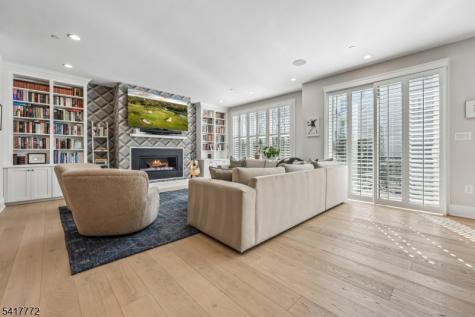 14 Chelsea Road Warren NJ 07059