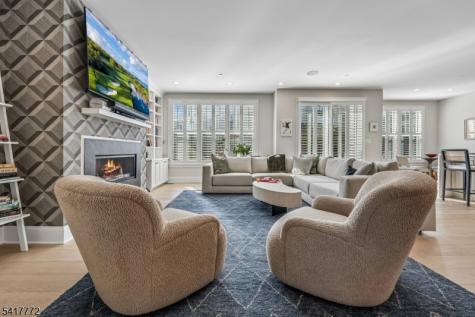 14 Chelsea Road Warren NJ 07059