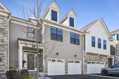 14 Chelsea Road Warren NJ 07059