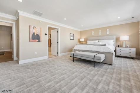 14 Chelsea Road Warren NJ 07059