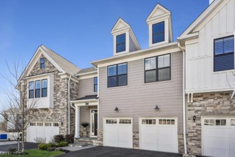 14 Chelsea Road Warren NJ 07059