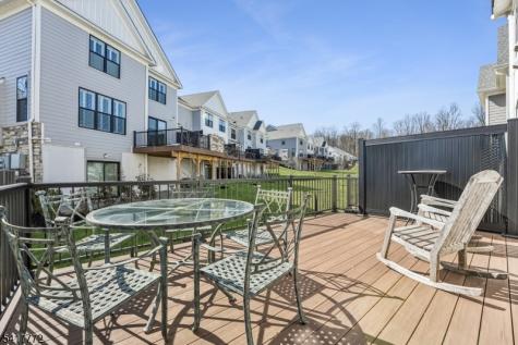 14 Chelsea Road Warren NJ 07059
