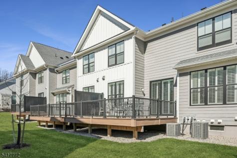 14 Chelsea Road Warren NJ 07059
