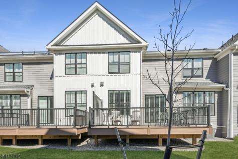 14 Chelsea Road Warren NJ 07059