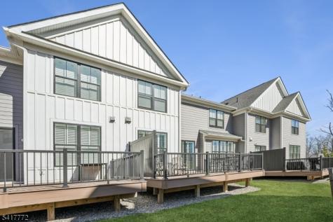 14 Chelsea Road Warren NJ 07059