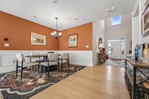 14 Chelsea Road Warren NJ 07059