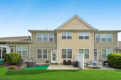 5 Alexanders Road Allamuchy NJ 07840