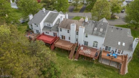 7 Munsee Trail Branchburg NJ 08876