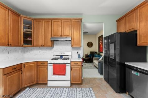38 Brock Lane Mount Olive NJ 07840