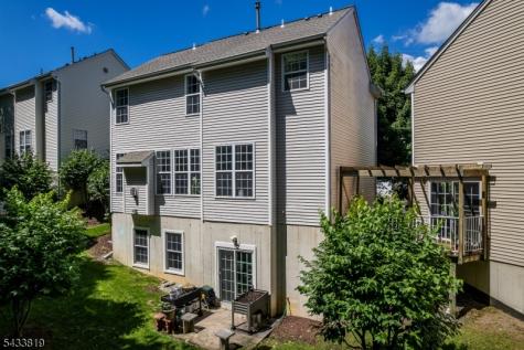 38 Brock Lane Mount Olive NJ 07840