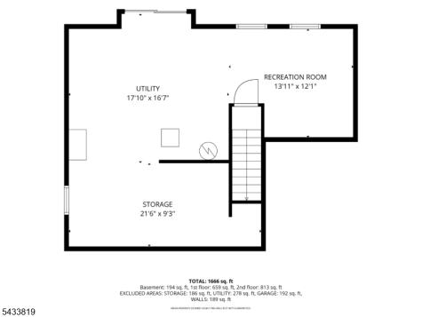 38 Brock Lane Mount Olive NJ 07840
