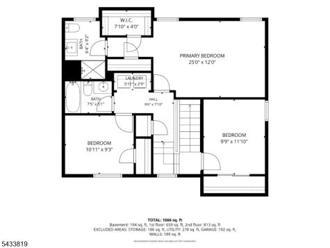 38 Brock Lane Mount Olive NJ 07840