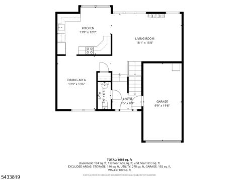 38 Brock Lane Mount Olive NJ 07840
