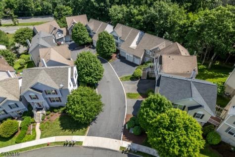 38 Brock Lane Mount Olive NJ 07840