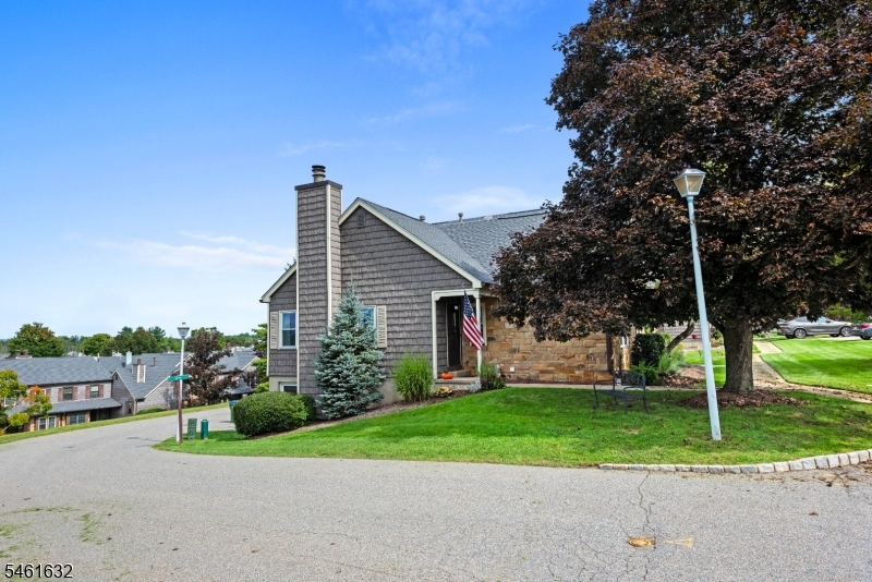 35 Purple Martin Drive Allamuchy NJ 07840