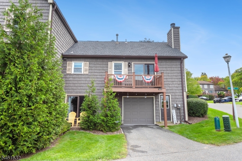 35 Purple Martin Drive Allamuchy NJ 07840