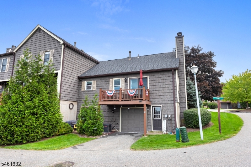 35 Purple Martin Drive Allamuchy NJ 07840