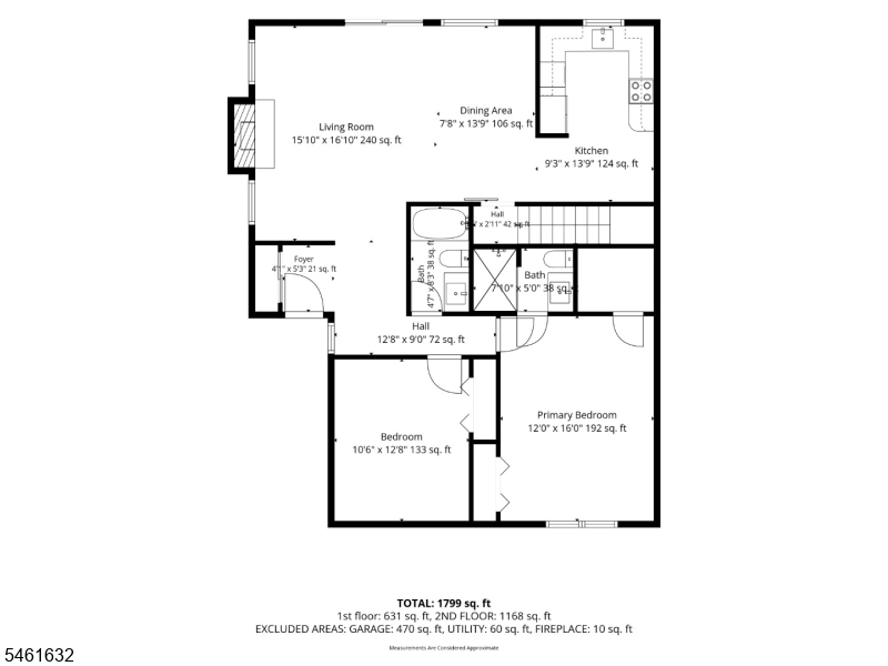 35 Purple Martin Drive Allamuchy NJ 07840