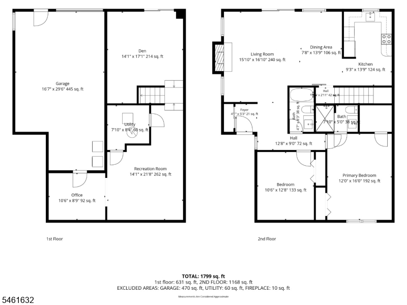 35 Purple Martin Drive Allamuchy NJ 07840