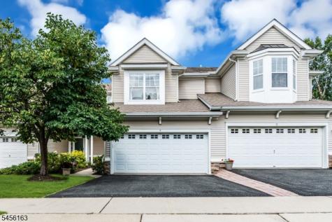 9 Junegrass Way Allamuchy NJ 07840