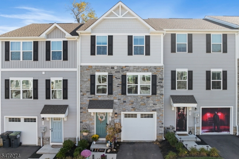 41 Limestone Boulevard Washington NJ 07882