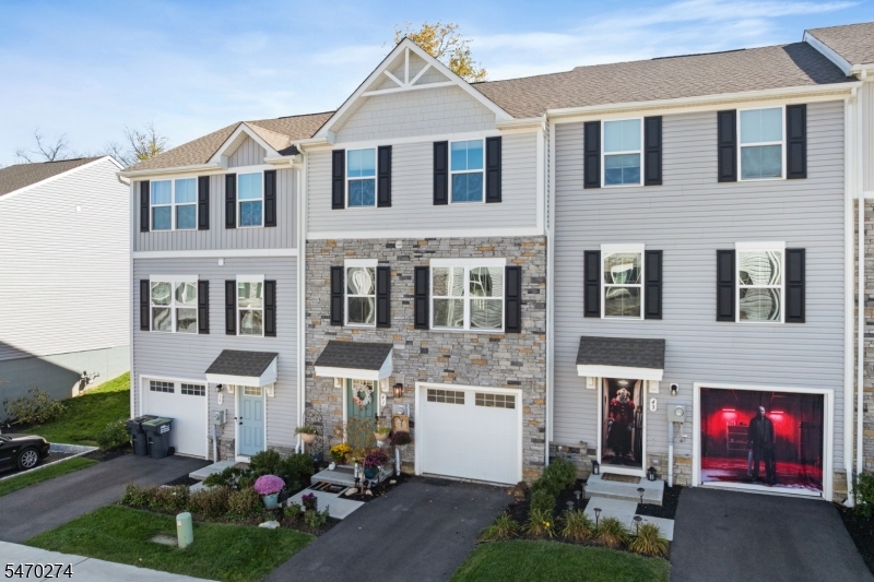 41 Limestone Boulevard Washington NJ 07882
