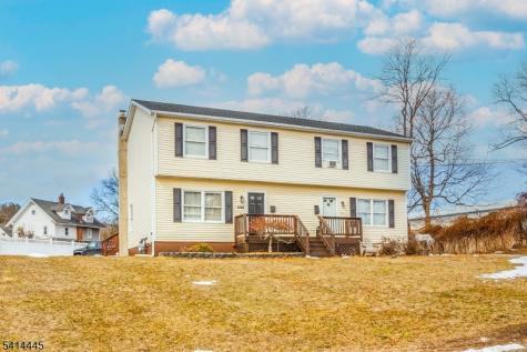 46 Walnut Street Pompton Lakes NJ 07442