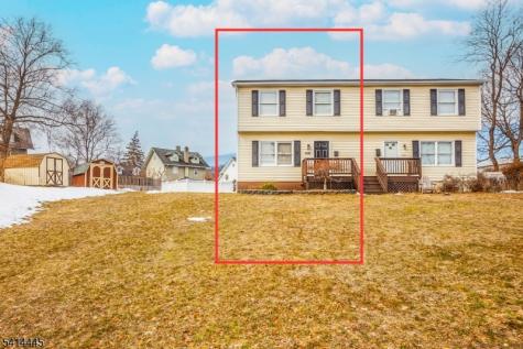 46 Walnut Street Pompton Lakes NJ 07442