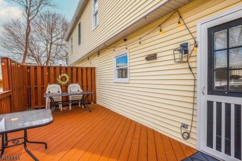 46 Walnut Street Pompton Lakes NJ 07442