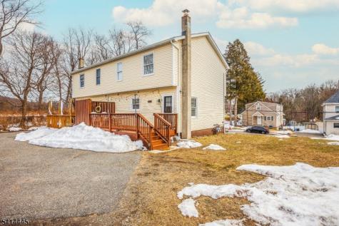 46 Walnut Street Pompton Lakes NJ 07442