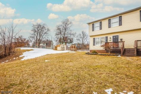 46 Walnut Street Pompton Lakes NJ 07442