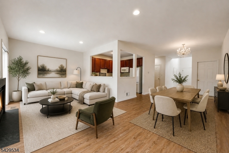26 Decroce Court Parsippany-troy Hills NJ 07054