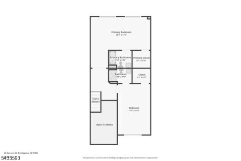 26 Decroce Court Parsippany-troy Hills NJ 07054