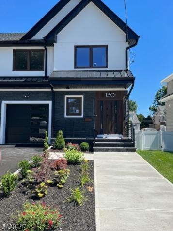 130 Warren Street Clifton NJ 07013