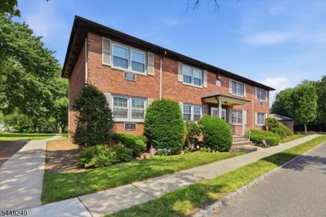 52 Lakeside Drive Millburn NJ 07041