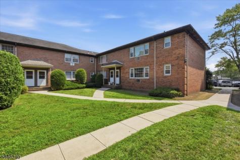 52 Lakeside Drive Millburn NJ 07041