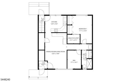 52 Lakeside Drive Millburn NJ 07041