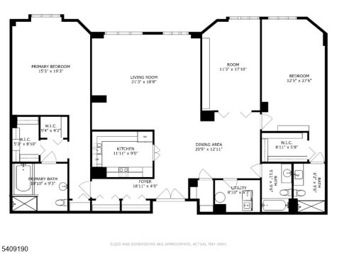 10 Smith Manor Boulevard West Orange NJ 07052