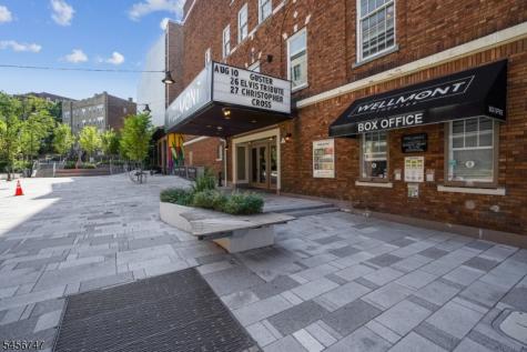 51 Greenwood Avenue (51 02) Montclair NJ 07042