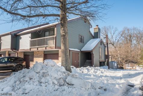 7 Summit Court Clinton NJ 08801