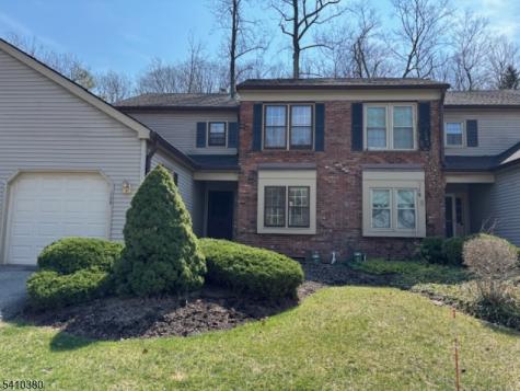 109 Goldfinch Drive Allamuchy NJ 07840