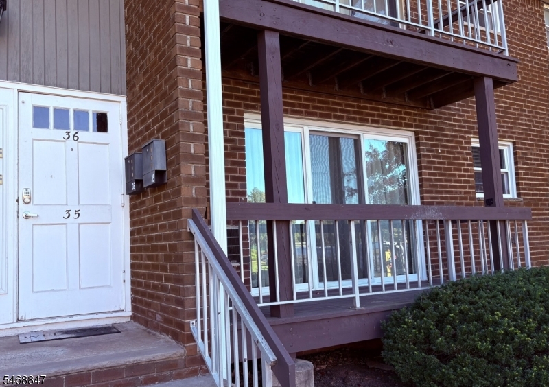 18 Deanna Dr Unit 35 Hillsborough NJ 08844