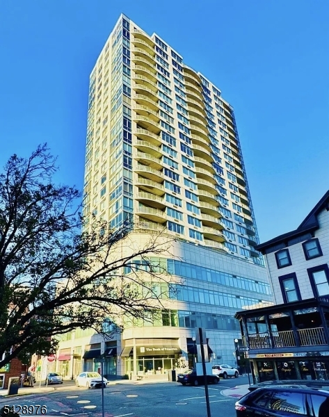 1 Spring Street New Brunswick NJ 08901