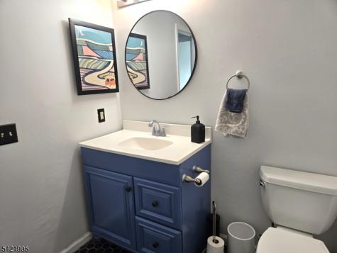 64 Dayton Court Independence NJ 07840