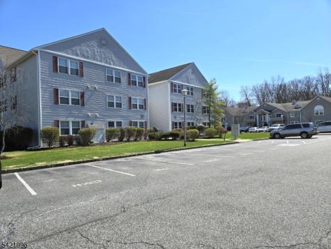 64 Dayton Court Independence NJ 07840