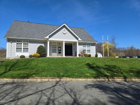 64 Dayton Court Independence NJ 07840
