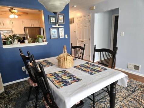 64 Dayton Court Independence NJ 07840