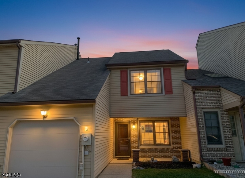 4 Deborah Court Robbinsville NJ 08691
