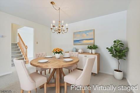 4 Deborah Court Robbinsville NJ 08691