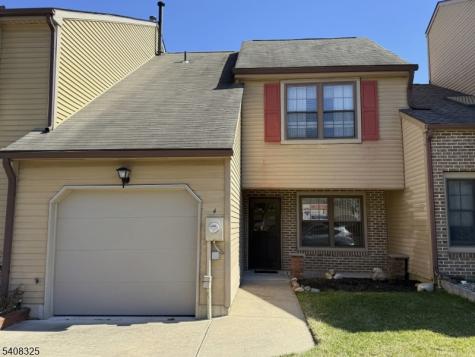 4 Deborah Court Robbinsville NJ 08691